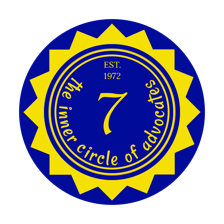 The Inner Circle of Advocates, established 1972